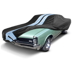 Pontiac GTO TitanGuard Car Cover