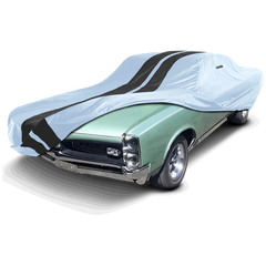 Pontiac GTO TitanGuard Car Cover