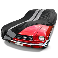 Ford Mustang Car Cover