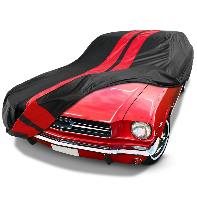 Ford Mustang TitanGuard Car Cover