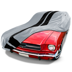 Ford Mustang Car Cover