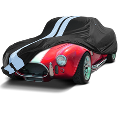 AC Shelby Cobra TitanGuard Car Cover