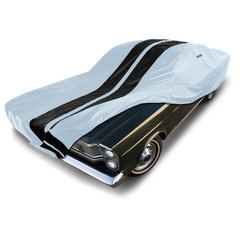 Ford Galaxie TitanGuard Car Cover