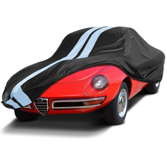 Alfa Romeo Spider TitanGuard Car Cover