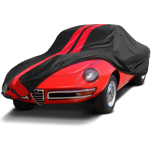 Alfa Romeo Spider TitanGuard Car Cover