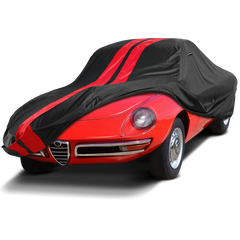 Alfa Romeo Spider TitanGuard Car Cover