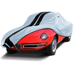 Alfa Romeo Spider TitanGuard Car Cover