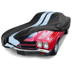 Chevrolet El Camino TitanGuard Car Cover