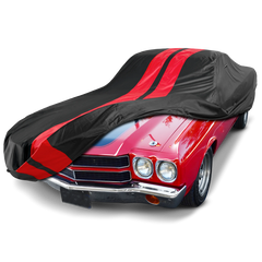 Chevrolet El Camino TitanGuard Car Cover