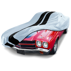 Chevrolet El Camino TitanGuard Car Cover