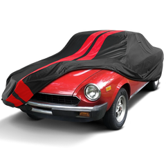 Fiat 124 TitanGuard Car Cover