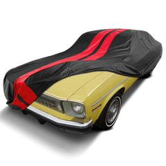 Chevrolet Nova TitanGuard Car Cover