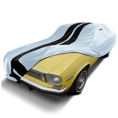 Chevrolet Nova TitanGuard Car Cover