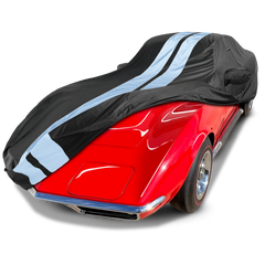 Chevrolet Corvette TitanGuard Car Cover