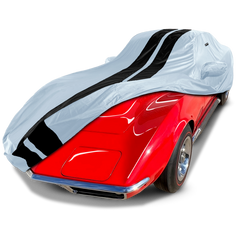 Chevrolet Corvette TitanGuard Car Cover