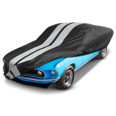 Ford Mustang Car Cover