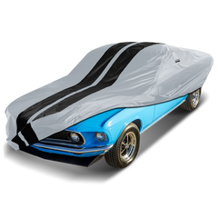 Ford Mustang Car Cover