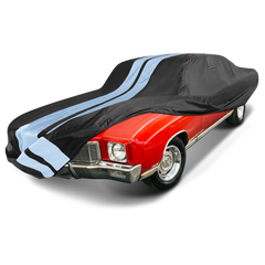 Chevrolet Monte Carlo TitanGuard Car Cover