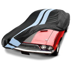 Dodge Challenger TitanGuard Car Cover