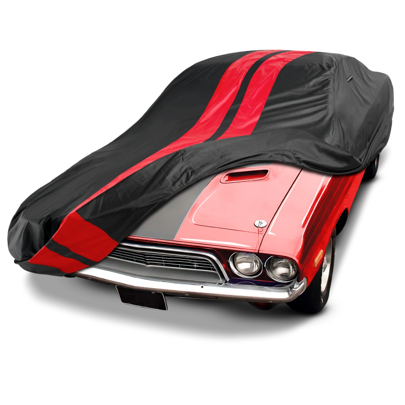 Dodge Challenger TitanGuard Car Cover