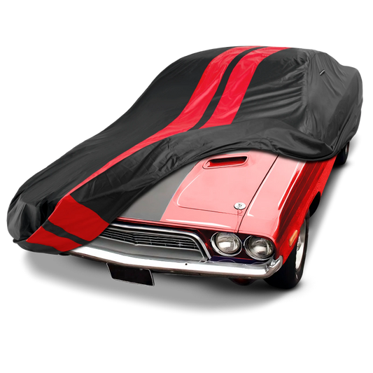 Dodge Challenger TitanGuard Car Cover