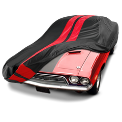 Dodge Challenger TitanGuard Car Cover