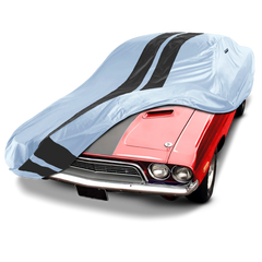 Dodge Challenger TitanGuard Car Cover