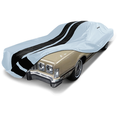 Ford Thunderbird Classic TitanGuard Car Cover