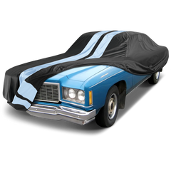 Chevrolet Bel Air TitanGuard Car Cover