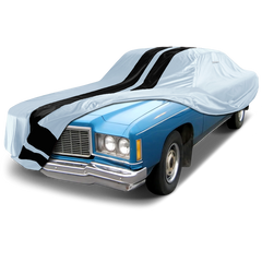 Chevrolet Bel Air TitanGuard Car Cover