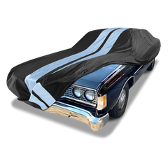 Ford Galaxie TitanGuard Car Cover