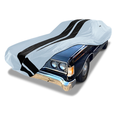 Ford Galaxie TitanGuard Car Cover