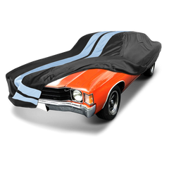 Chevrolet Chevelle TitanGuard Car Cover