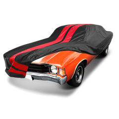 Chevrolet Chevelle TitanGuard Car Cover