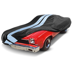 Chevrolet El Camino TitanGuard Car Cover