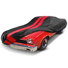 Chevrolet El Camino TitanGuard Car Cover