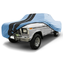 Ford F-250 Truck Cover - Custom-Fit, Heavy-Duty, All-Weather