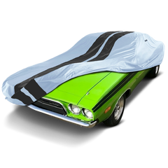 Dodge Challenger TitanGuard Car Cover