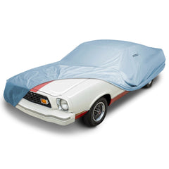 1974-1978 Ford Mustang GoldGuard Car Cover-Gray