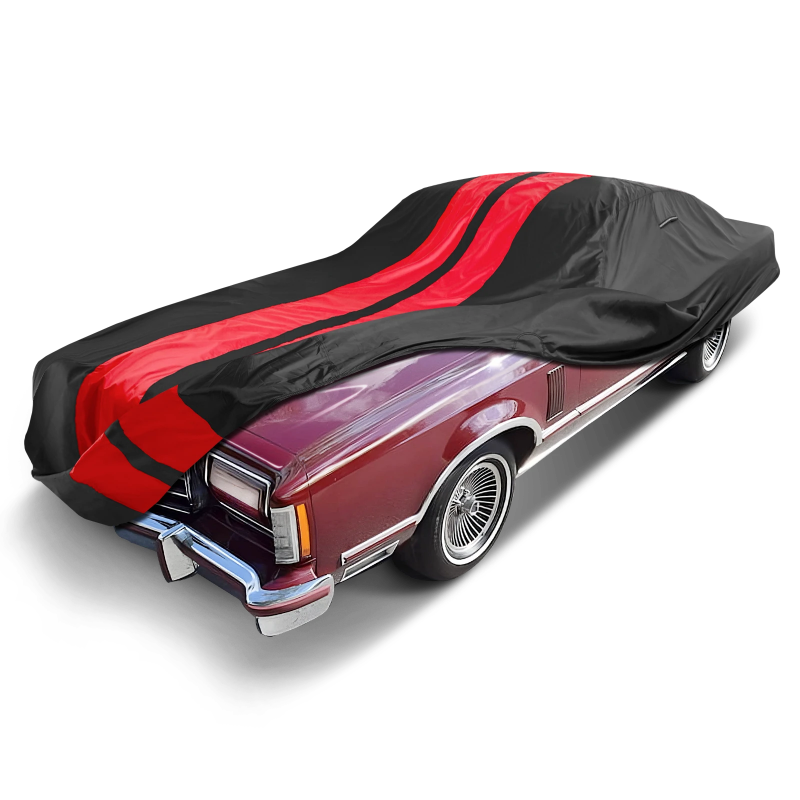 Ford Thunderbird TitanGuard Car Cover