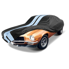 Chevrolet Camaro TitanGuard Car Cover