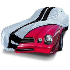 Chevrolet Camaro TitanGuard Car Cover