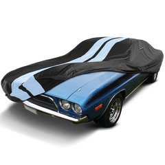 Dodge Challenger TitanGuard Car Cover