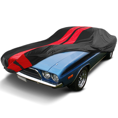 Dodge Challenger TitanGuard Car Cover