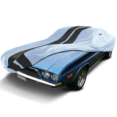 Dodge Challenger TitanGuard Car Cover