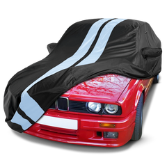 BMW 3-Series TitanGuard Car Cover