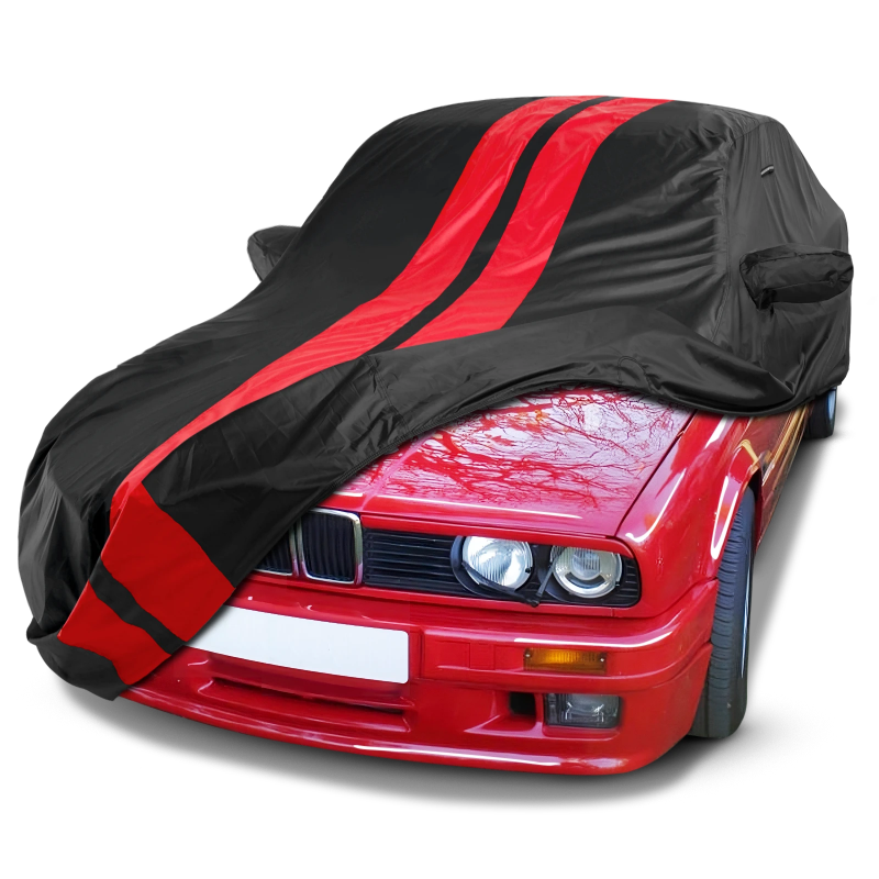 BMW 3-Series TitanGuard Car Cover