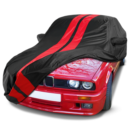 BMW 3-Series TitanGuard Car Cover