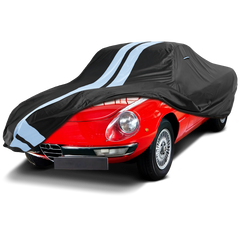 Alfa Romeo Spider TitanGuard Car Cover