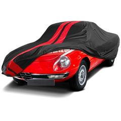 Alfa Romeo Spider TitanGuard Car Cover